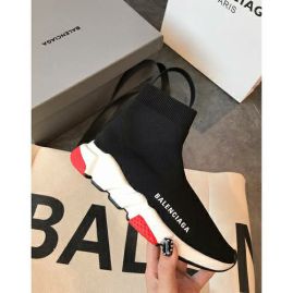 Picture of Balenciaga Shoes Women _SKUfw86661610fw